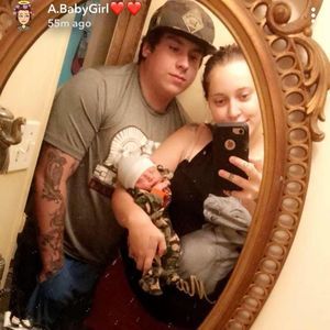 Meet your Posher, Ethane hogan